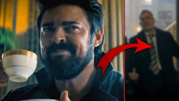 The Boys temporada 4: Karl Urban y Jeffrey Dean Morgan aliados en esta nueva foto