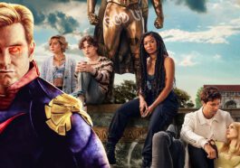 The Boys temporada 4: esta filtración sobre personajes de 2 Gen V molestará a los fanáticos