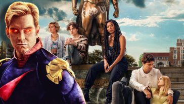 The Boys temporada 4: esta filtración sobre personajes de 2 Gen V molestará a los fanáticos