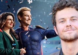 The Boys temporada 4: estas declaraciones de Jack Quaid nos impacientan aún más