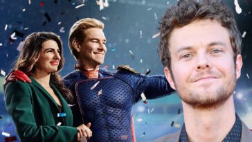 The Boys temporada 4: estas declaraciones de Jack Quaid nos impacientan aún más