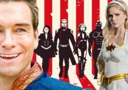 The Boys temporada 5: Prime Video hace el tan esperado anuncio