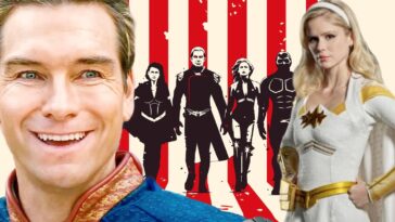 The Boys temporada 5: Prime Video hace el tan esperado anuncio