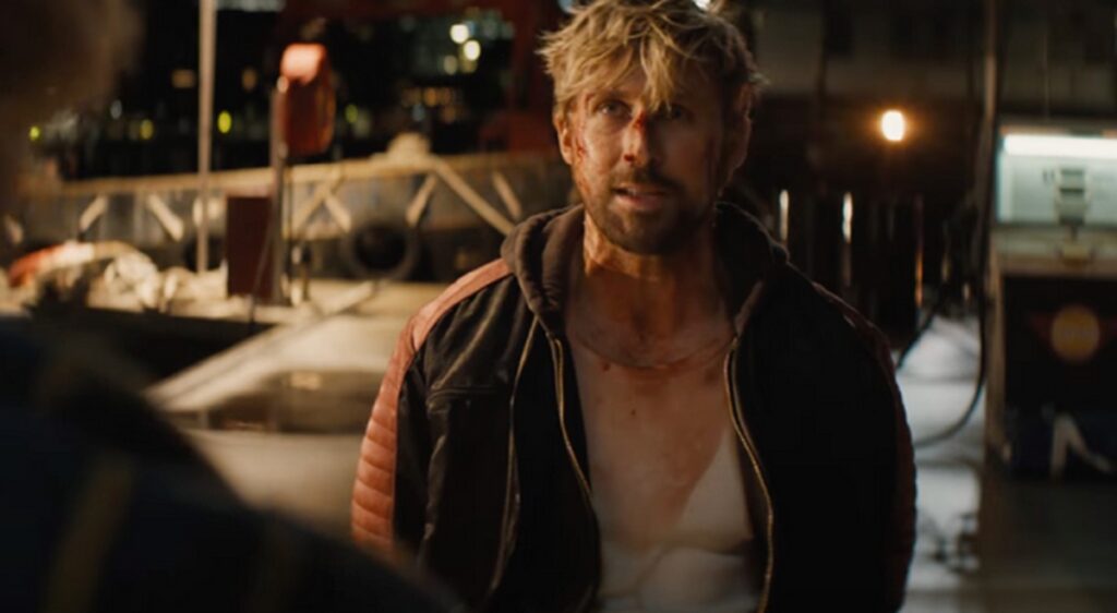 The Fall Guy: ¿Dónde se filmó? Lugares de rodaje ! 2 ¿Dónde se filmó el chivo expiatorio?