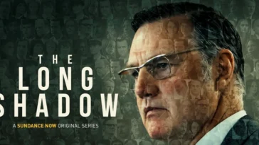the long shadow saison 2