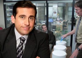 The Office: malas noticias para los fans de Steve Carell