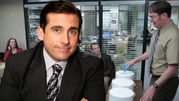 The Office: malas noticias para los fans de Steve Carell