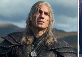 The Witcher temporada 4: se revela el nuevo disfraz de Geralt De Riv