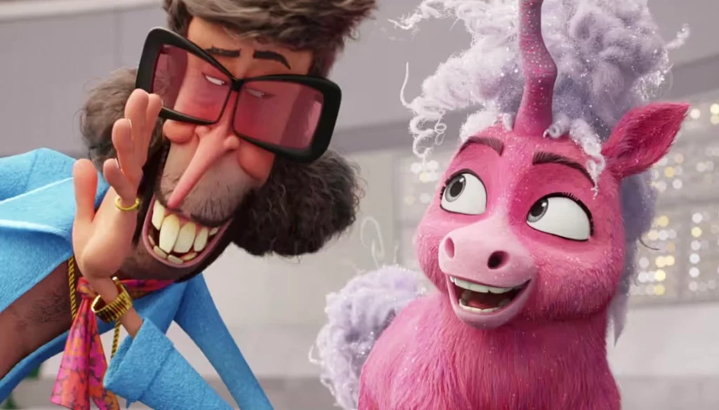 Thelma la Unicornio: ¡Explicación del final! 2 thelma el final del unicornio