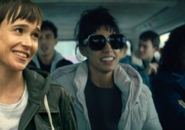 Tráiler de la temporada 4 de Umbrella Academy: Netflix finalmente revela el avance del final