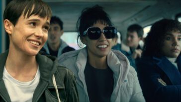 Tráiler de la temporada 4 de Umbrella Academy: Netflix finalmente revela el avance del final