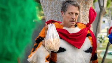 unfrosted histoire vraie