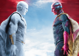 Visión: esta nueva serie de Marvel revelada con primeros detalles