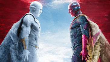 Visión: esta nueva serie de Marvel revelada con primeros detalles