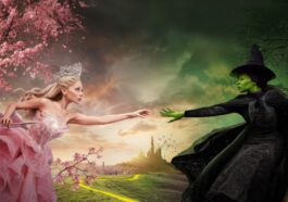 Wicked: Tráiler de la película musical con Ariana Grande y Cynthia Erivo