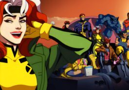 X-Men '97: esto es lo que nos depara la temporada 2 de la serie Marvel