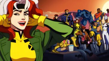 X-Men '97: esto es lo que nos depara la temporada 2 de la serie Marvel