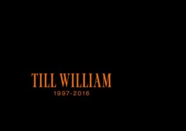 une partie de toi till william