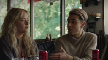 ou a ete filme une partie de toi