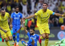 al hilal al nassr streaming coupe du roi des champions
