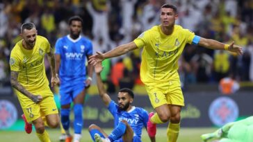 al hilal al nassr streaming coupe du roi des champions