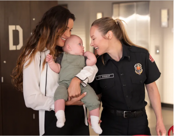 1717227810 489 Estacion 19 temporada 7 Como termina el spin off de Greys