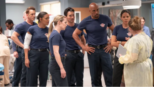 1717227810 667 Estacion 19 temporada 7 Como termina el spin off de Greys