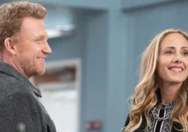 greys anatomy saison 21
