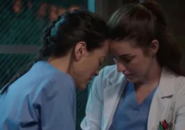greys anatomy saison 20 fin