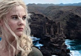 The Witcher temporada 4: Ciri en el centro de esta relación romántica tóxica