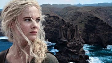 The Witcher temporada 4: Ciri en el centro de esta relación romántica tóxica