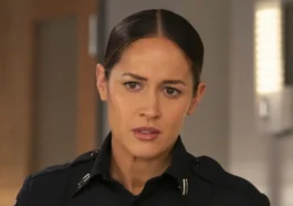 station 19 saison 8
