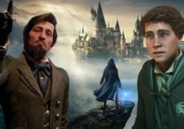 Hogwarts Legacy: los fanáticos están furiosos después de esta actualización