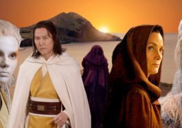 Star Wars: este personaje de The Acolyte tendrá derecho a su propio spin-off