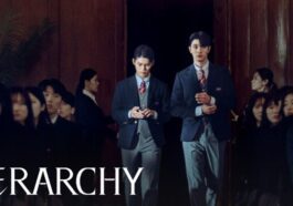 hierarchy heure