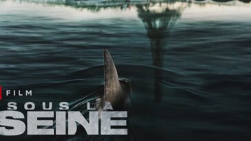 sous la seine heure