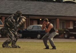 real steel 2 netflix