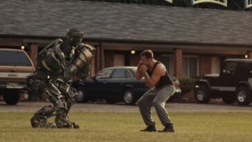real steel 2 netflix