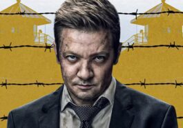 mayor of kingstown saison 3 combien depisodes