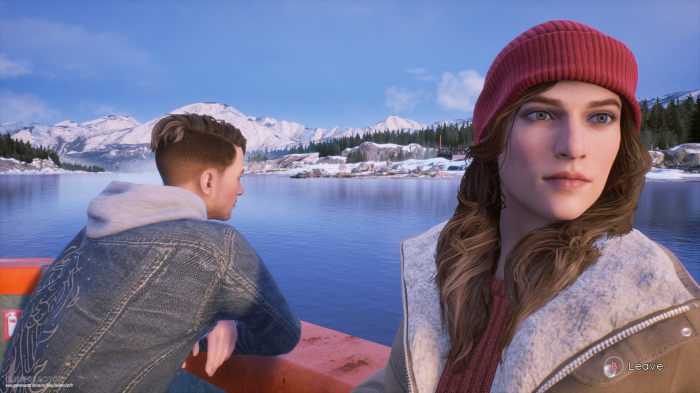 Steam: este juego del estudio detrás de Life is Strange estará disponible en junio 4 El juego Tell Me Why del estudio DONTNOD