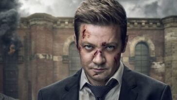 mayor of kingstown saison 4