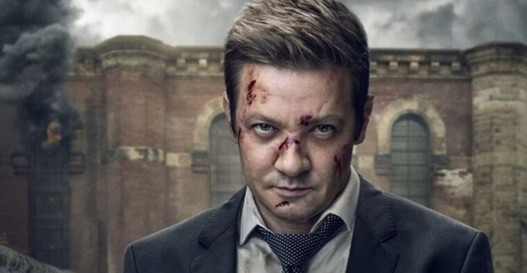 Mayor Of Kingstown Temporada 4: ¿Cuál es la fecha de lanzamiento de Paramount+? 1 mayor of kingstown saison 4