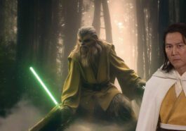 Star Wars The Acolyte: las críticas están disponibles, la serie de Disney parece muy prometedora