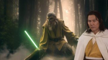 Star Wars The Acolyte: las críticas están disponibles, la serie de Disney parece muy prometedora