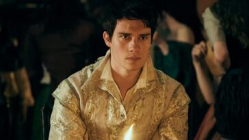 mary & george saison 2