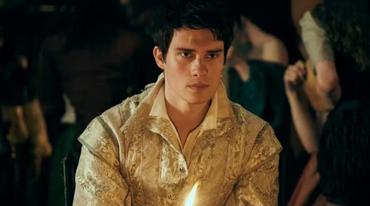 Mary & George Temporada 2: ¿Qué fecha de estreno en Canal+? 1 mary & george saison 2