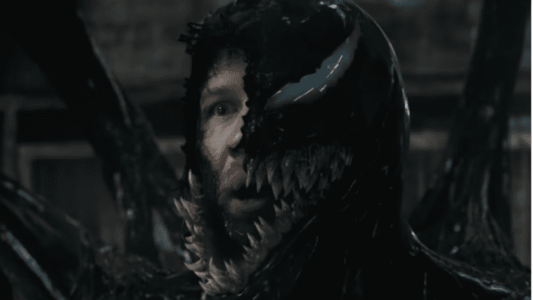 Venom The Last Dance: Primer tráiler de la parte final 1 Venom The Last Dance: Primer tráiler de la parte final