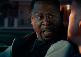 bad boys ride or die scene post generique