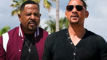 bad boys ride or die netflix