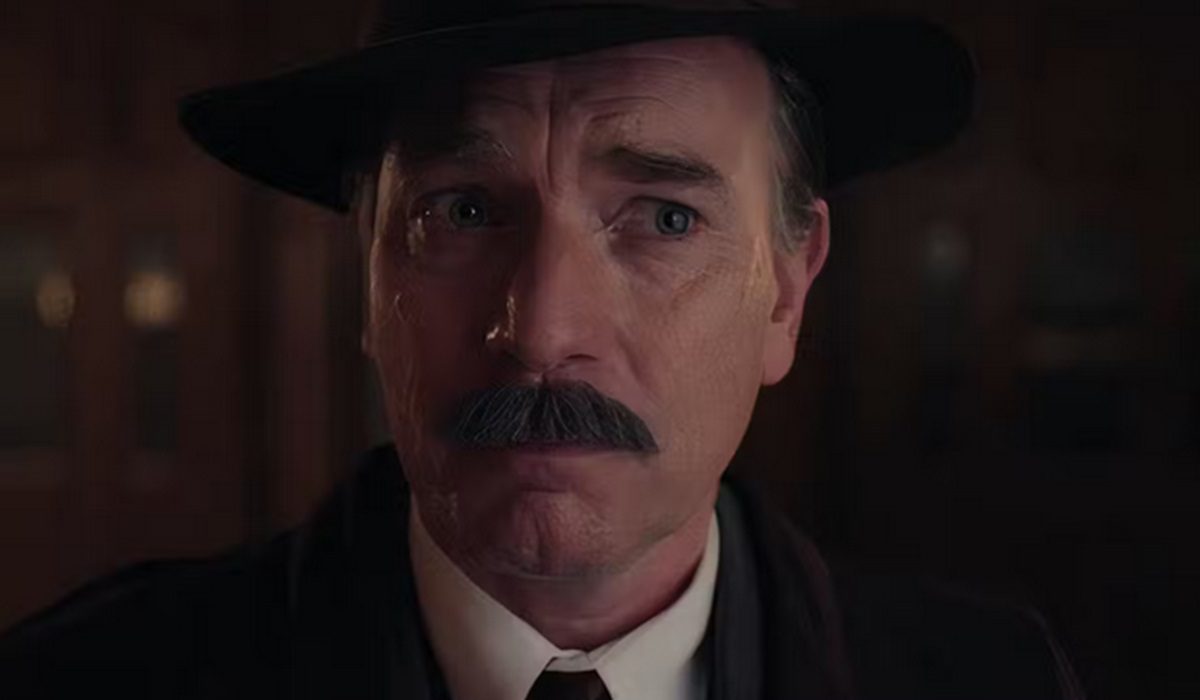 a gentleman in moscou saison 2